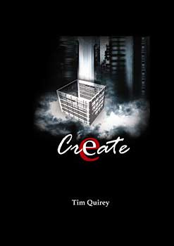 Tim Quirey - Cr(e)ate